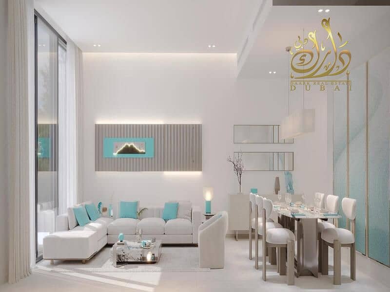 PATENTED BALCONY | 1% MONTHLY | POST-HANDOVER - Image 22