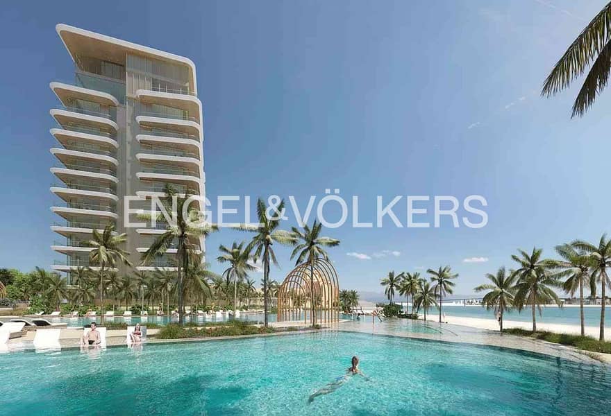 Highest Ceiling | Luxurious Living | Best Unit - Image 20