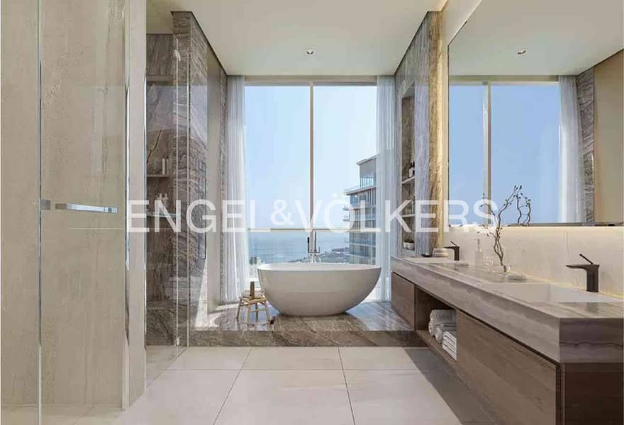 Highest Ceiling | Luxurious Living | Best Unit - Image 24