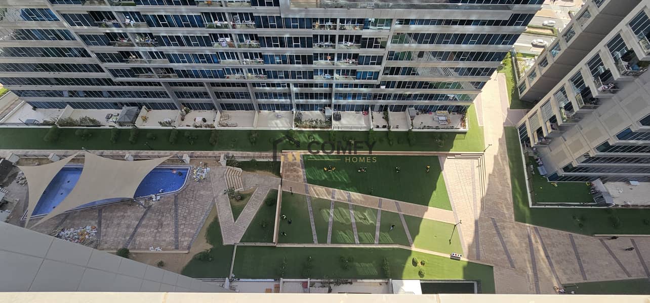 DISTRESS DEAL | 2 BEDROOM HALL WITHOUT BALCONY 72,000/- 4 CHEQS - Image 10