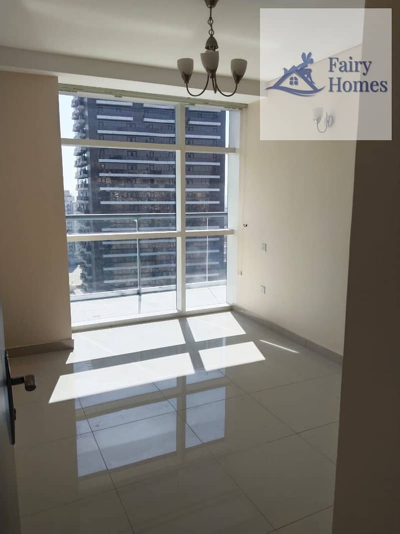 3BHK Apartment | Vacant Unit | Immediate Move-In