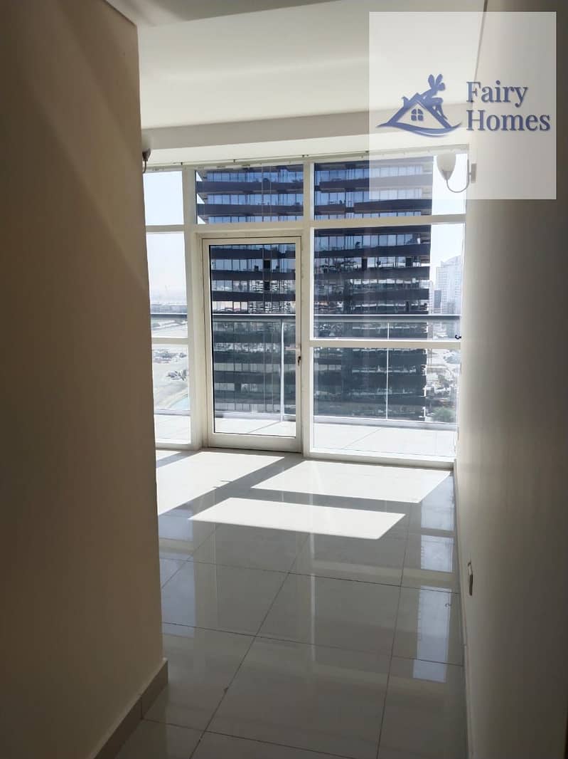 3BHK Apartment | Vacant Unit | Immediate Move-In