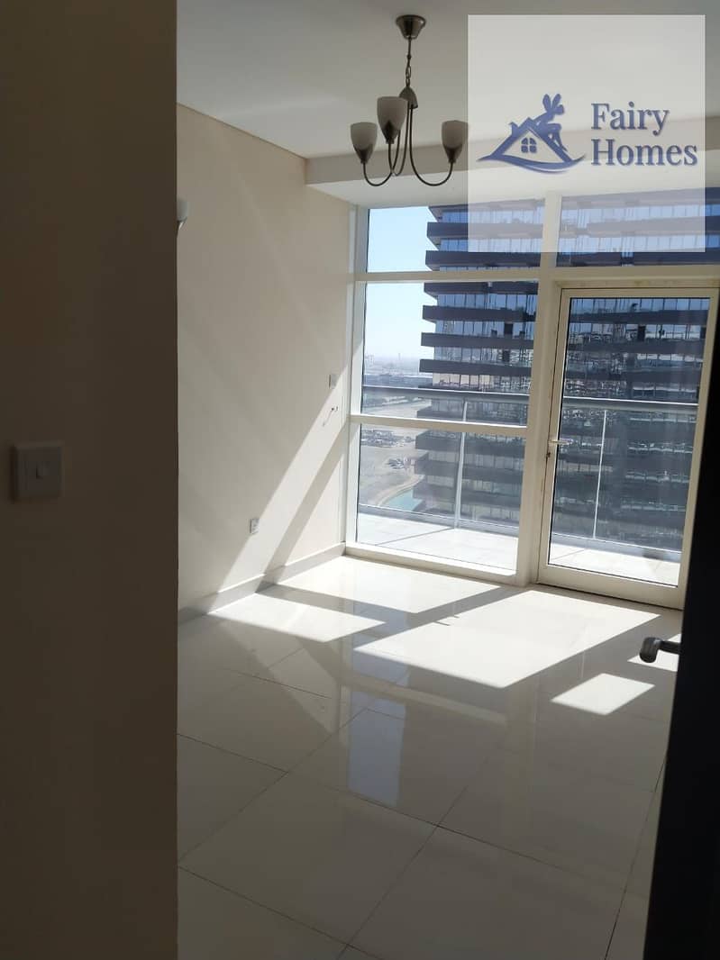 3BHK Apartment | Vacant Unit | Immediate Move-In