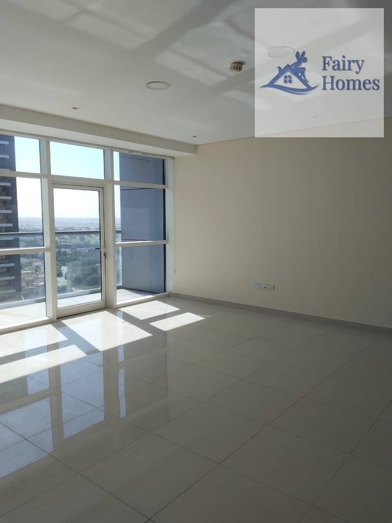 3BHK Apartment | Vacant Unit | Immediate Move-In