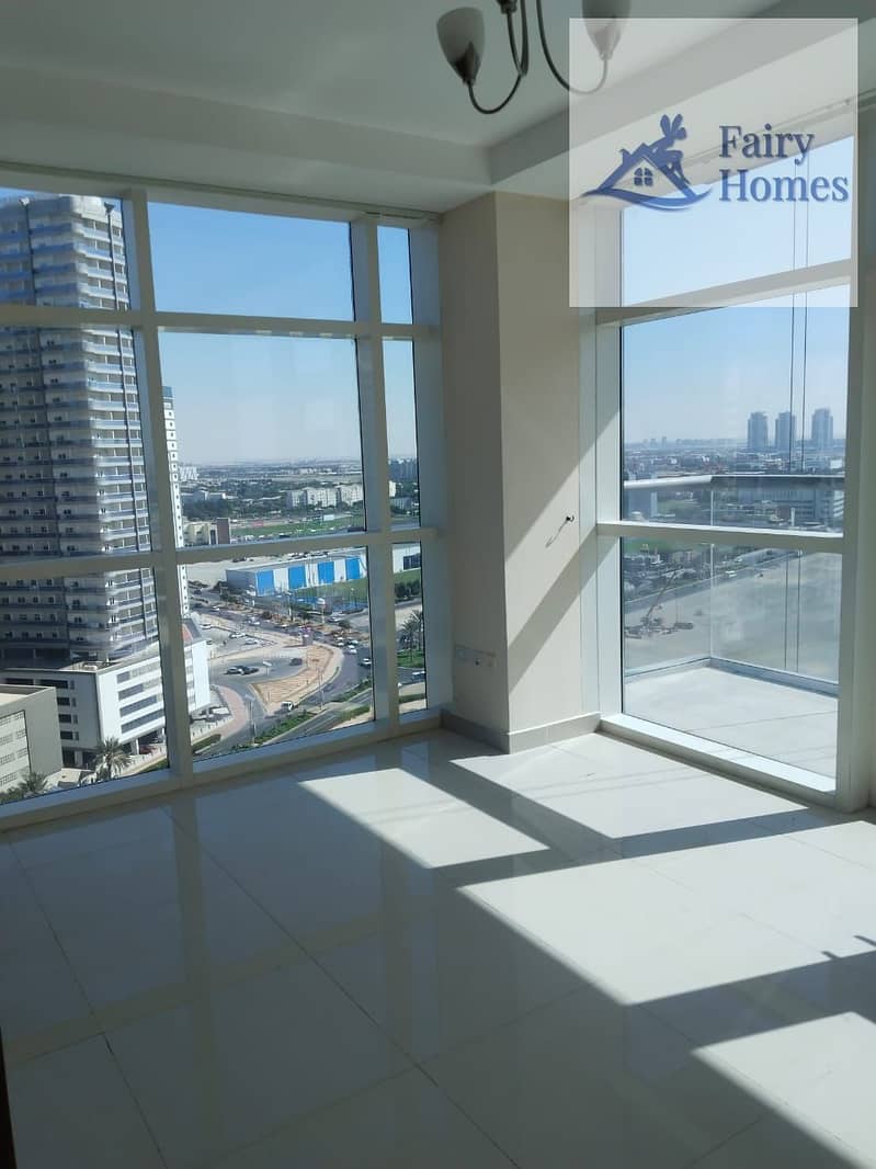 3BHK Apartment | Vacant Unit | Immediate Move-In