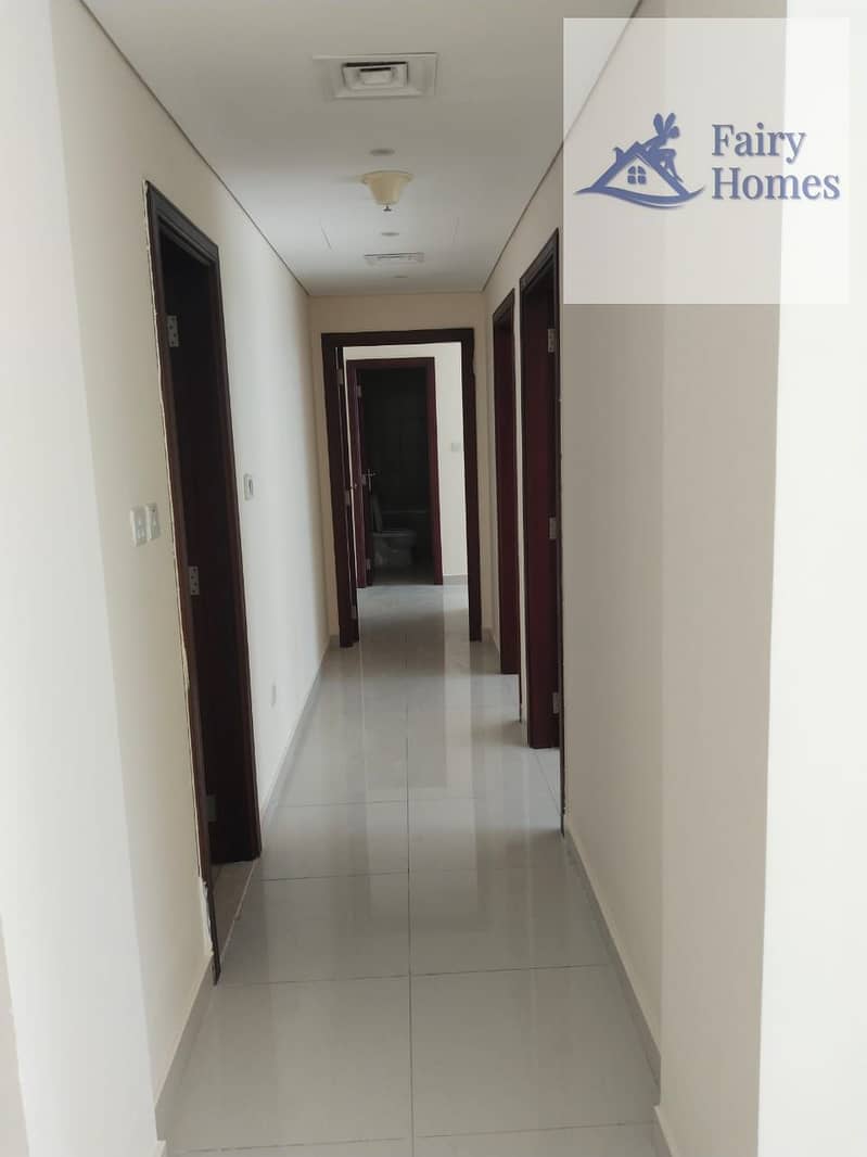 3BHK Apartment | Vacant Unit | Immediate Move-In - Image 6