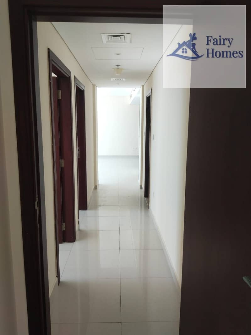 3BHK Apartment | Vacant Unit | Immediate Move-In - Image 7
