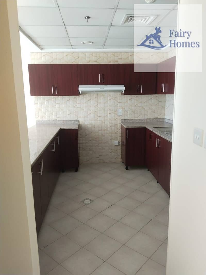 3BHK Apartment | Vacant Unit | Immediate Move-In - Image 9