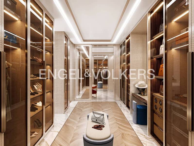 Canal Views | Sky Mansion | Ultra Luxury