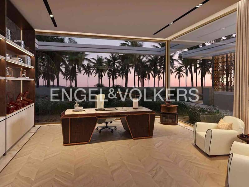 Luxurious | Impressive living | Architectural