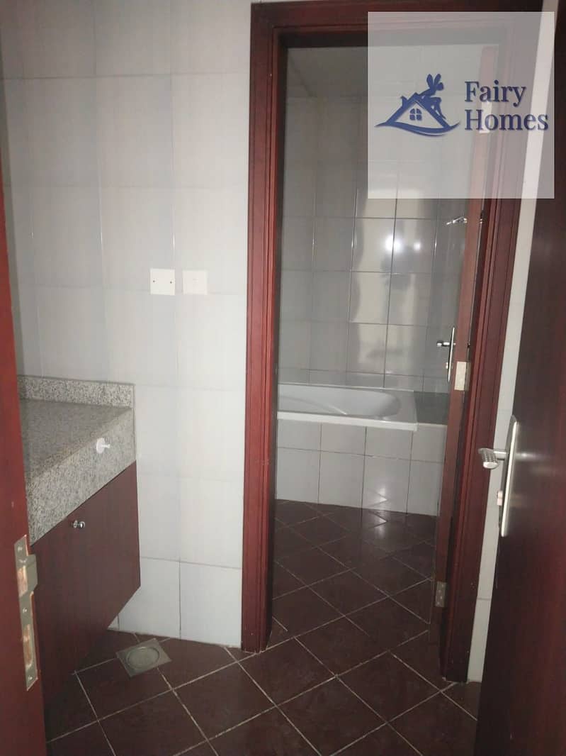 3BHK Apartment | Vacant Unit | Immediate Move-In - Image 11