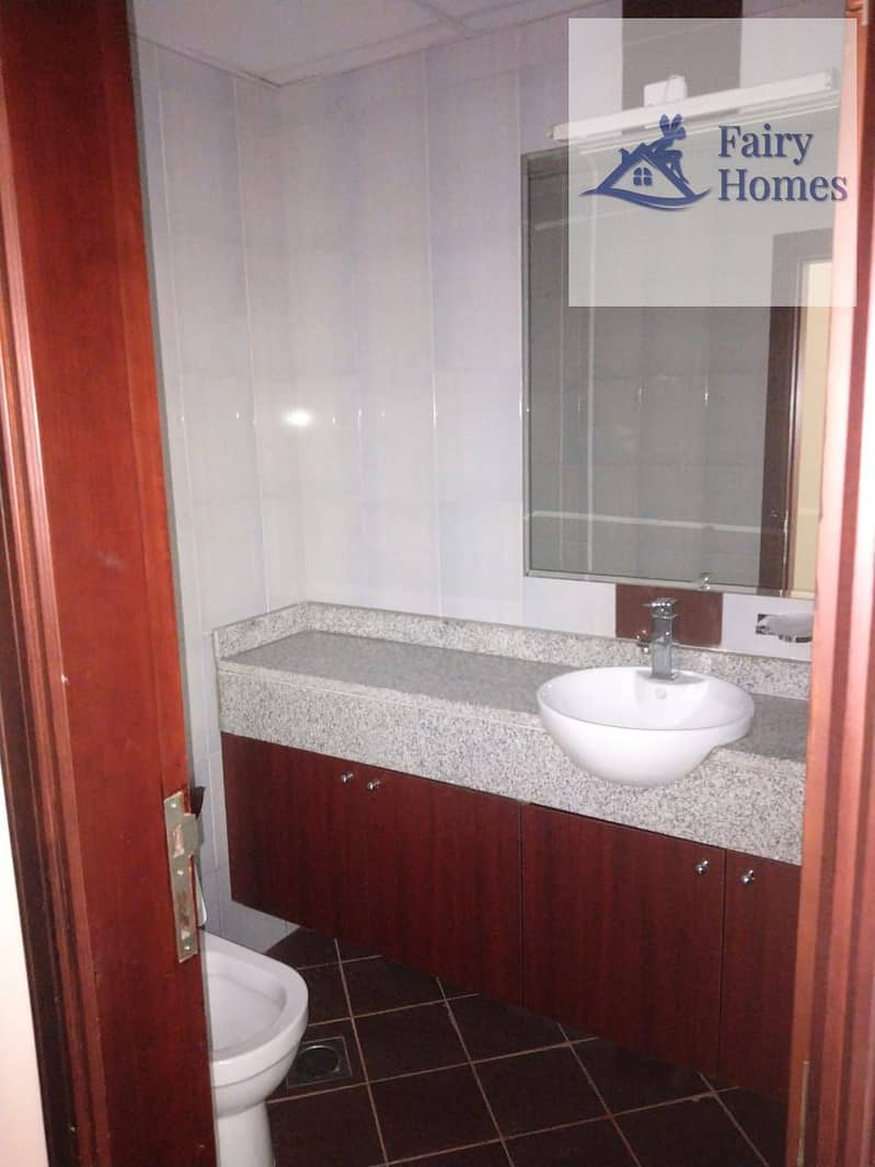 3BHK Apartment | Vacant Unit | Immediate Move-In - Image 12