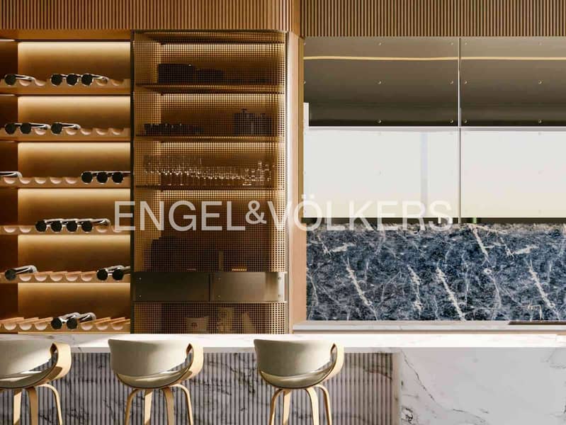 Spacious | Luxury Apartment | Prime Location