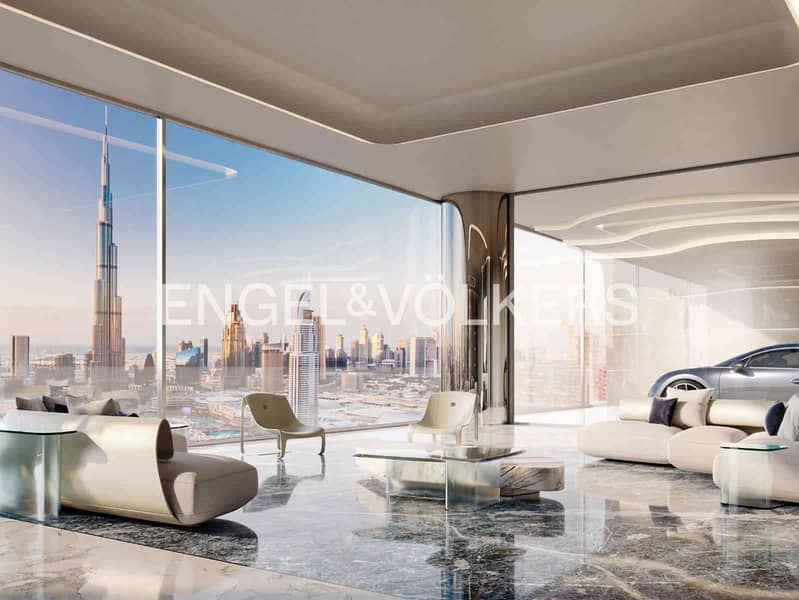Spacious | Luxury Apartment | Prime Location - Image 6