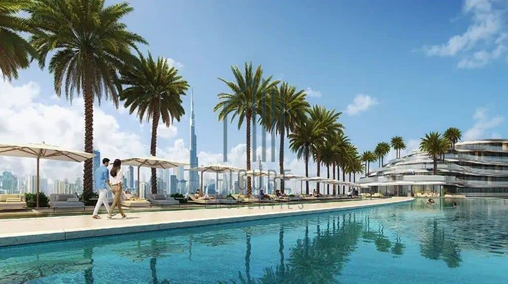 Brand New | Binghatti Aquarise | Luxury Waterfront Living - Image 6