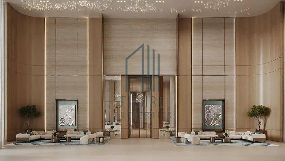 Brand New | Binghatti Aquarise | Luxury Waterfront Living - Image 8