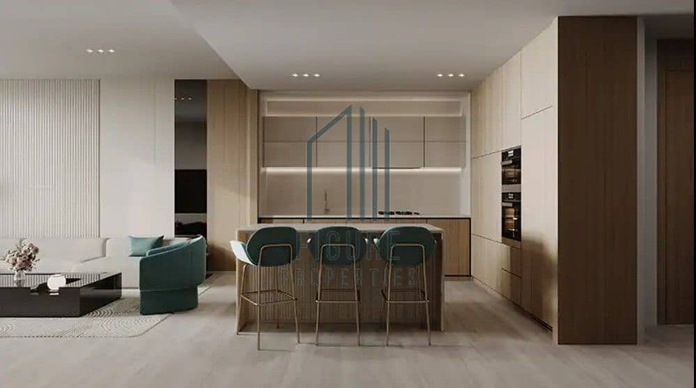 Brand New | Binghatti Aquarise | Luxury Waterfront Living - Image 10