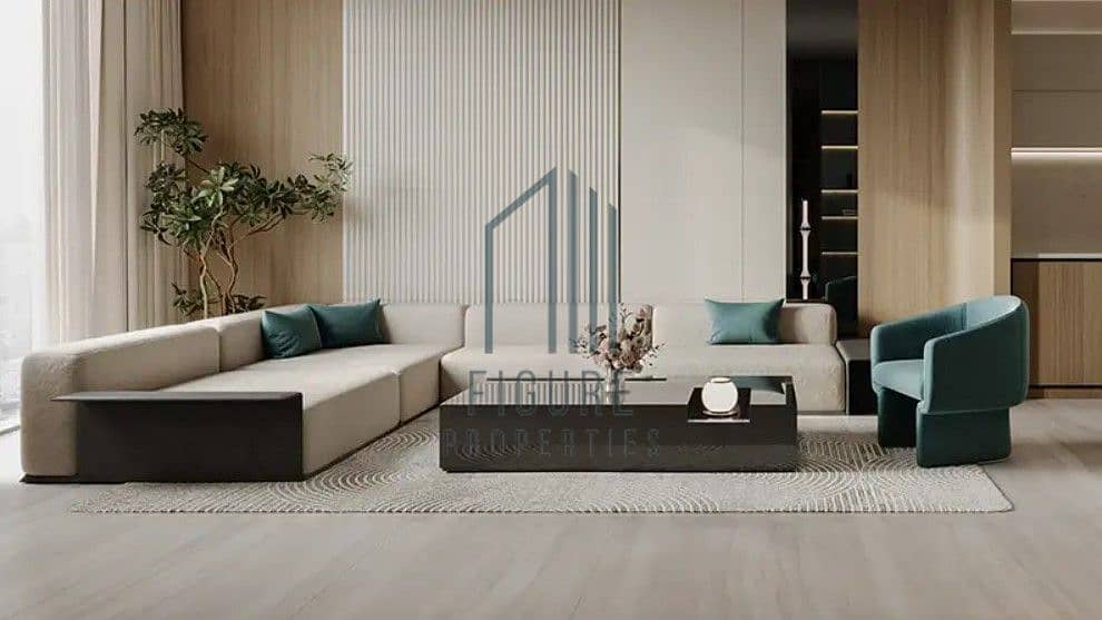 Brand New | Binghatti Aquarise | Luxury Waterfront Living - Image 11