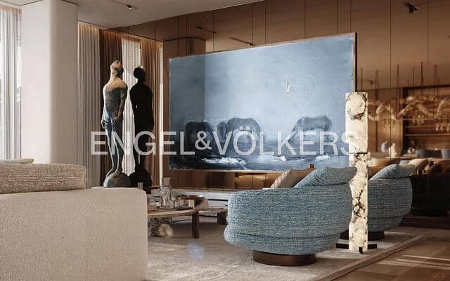 Beach and Marina Skyline View | Resort Living - Image 8