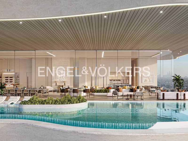 Canal Views | Sky Mansion | Ultra Luxury - Image 7