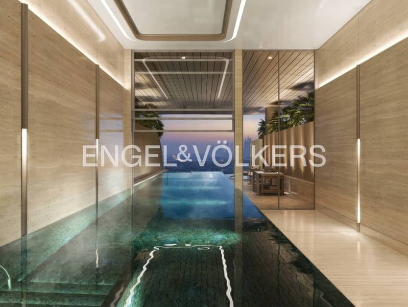 Canal Views | Sky Mansion | Ultra Luxury - Image 9