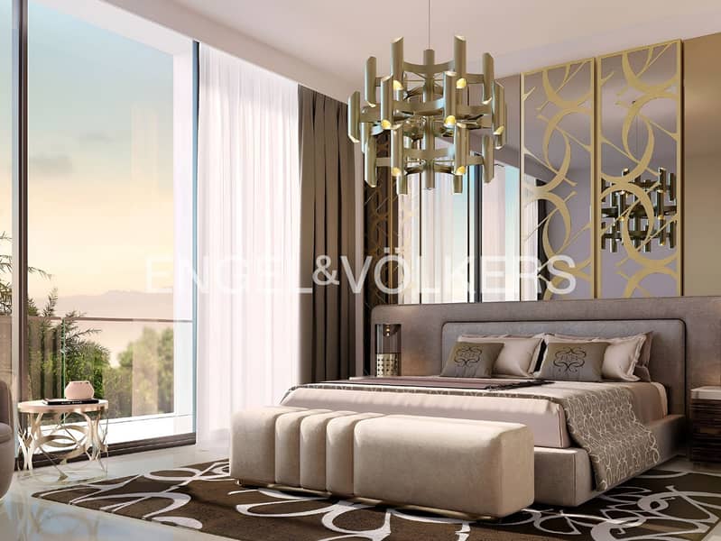 Stand Alone | Full Park View | Prime Location