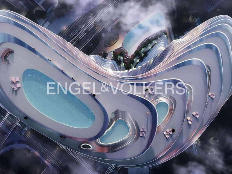 Spacious | Luxury Apartment | Prime Location - Image 7