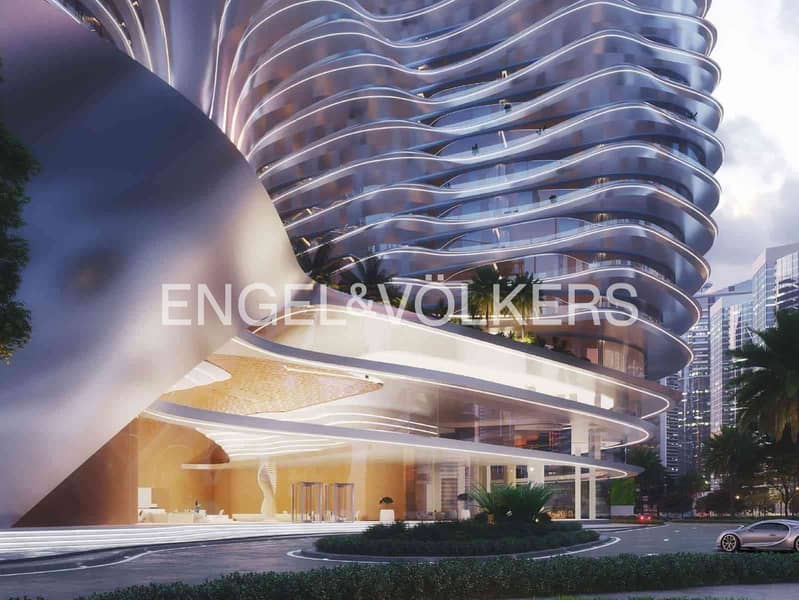 Spacious | Luxury Apartment | Prime Location - Image 9