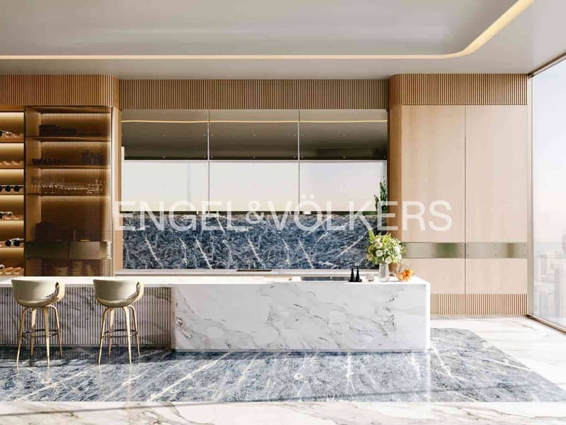 Spacious | Luxury Apartment | Prime Location - Image 10