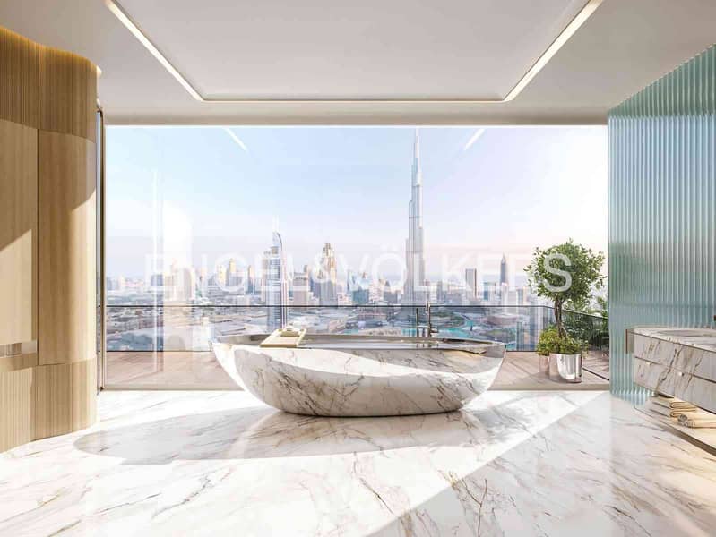 Spacious | Luxury Apartment | Prime Location - Image 11