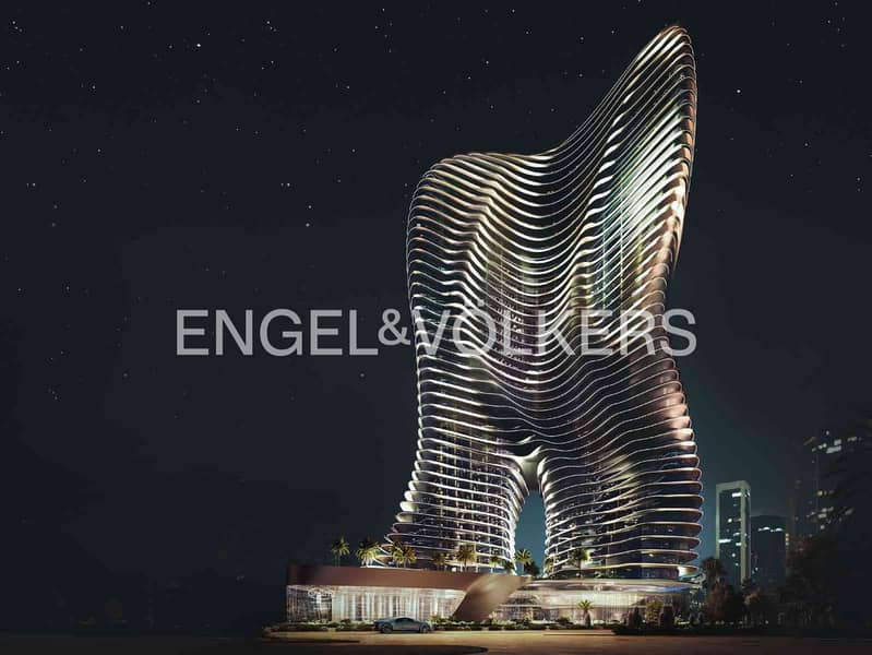 Spacious | Luxury Apartment | Prime Location - Image 13