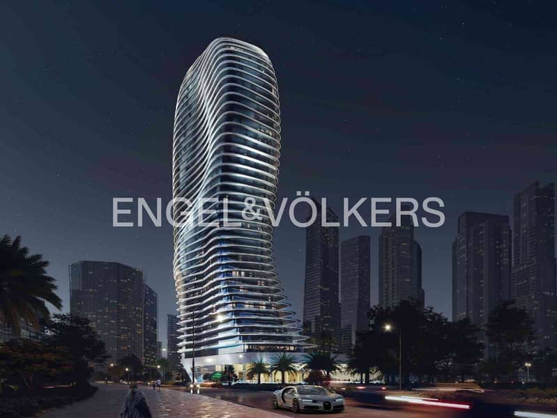 Spacious | Luxury Apartment | Prime Location - Image 14