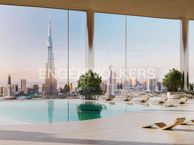 Spacious | Luxury Apartment | Prime Location - Image 15