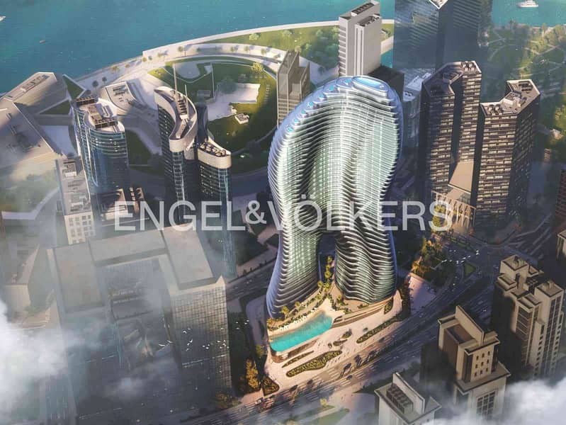 Spacious | Luxury Apartment | Prime Location - Image 16