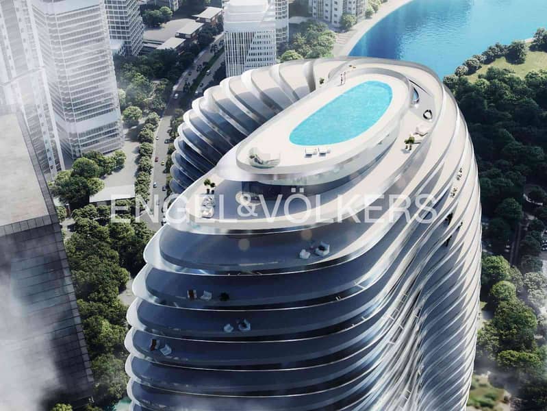 Spacious | Luxury Apartment | Prime Location - Image 20