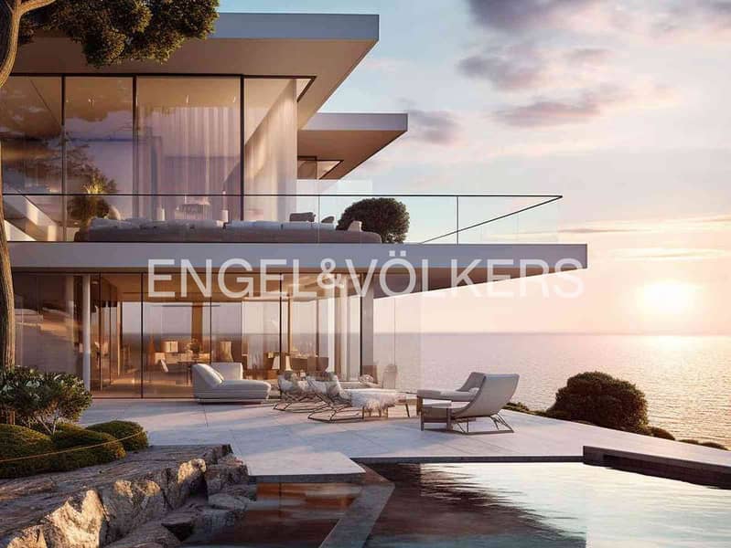 Luxurious | Impressive living | Architectural - Image 6