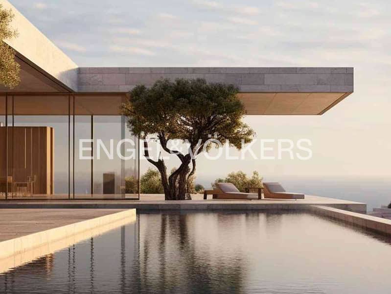 Luxurious | Impressive living | Architectural - Image 7