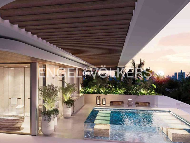 Luxurious | Impressive living | Architectural - Image 8