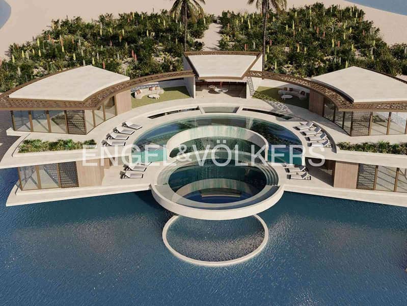 Luxurious | Impressive living | Architectural - Image 9