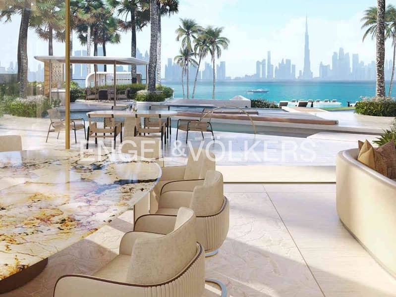 Luxurious | Impressive living | Architectural - Image 10