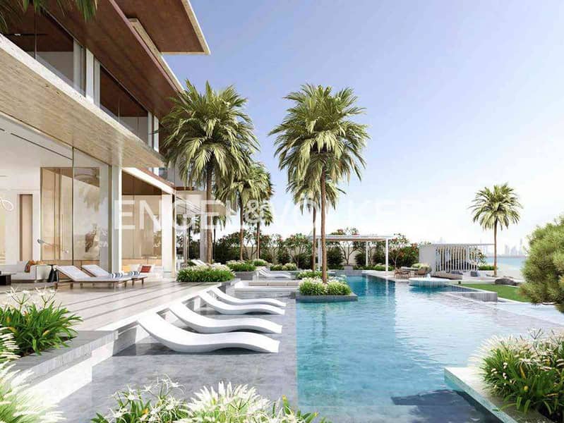 Luxurious | Impressive living | Architectural - Image 11