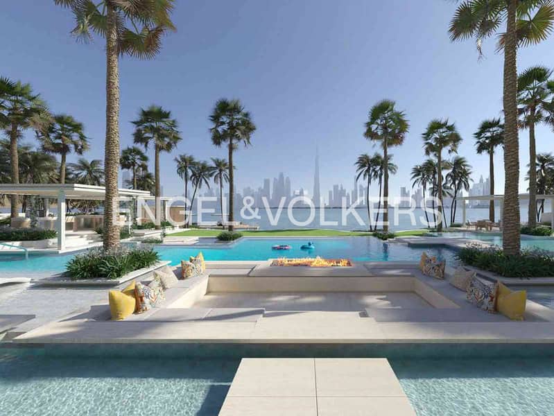 Luxurious | Impressive living | Architectural - Image 12