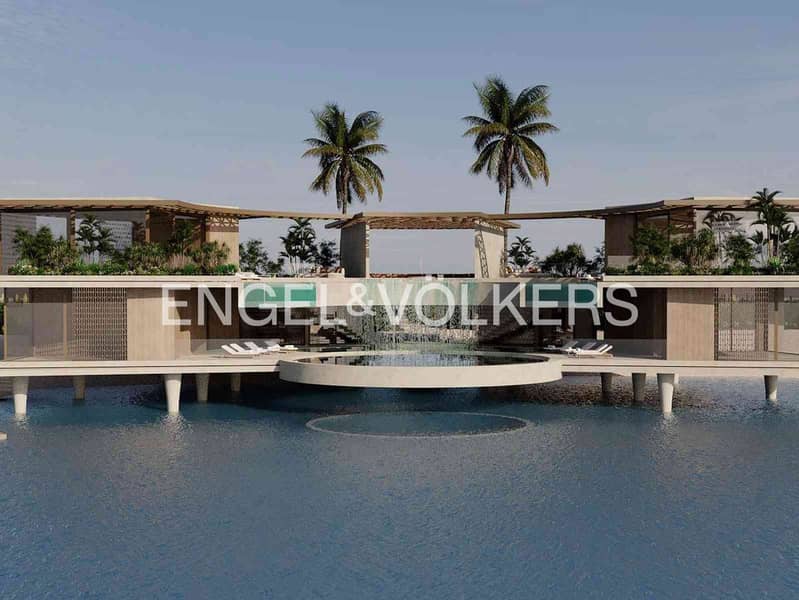 Luxurious | Impressive living | Architectural - Image 13