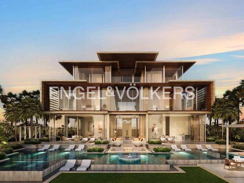 Luxurious | Impressive living | Architectural - Image 14