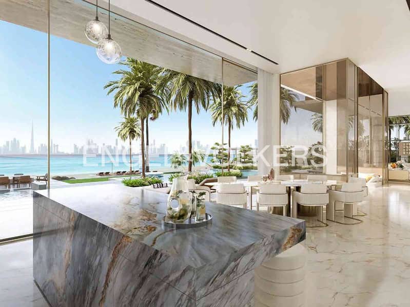 Luxurious | Impressive living | Architectural - Image 15