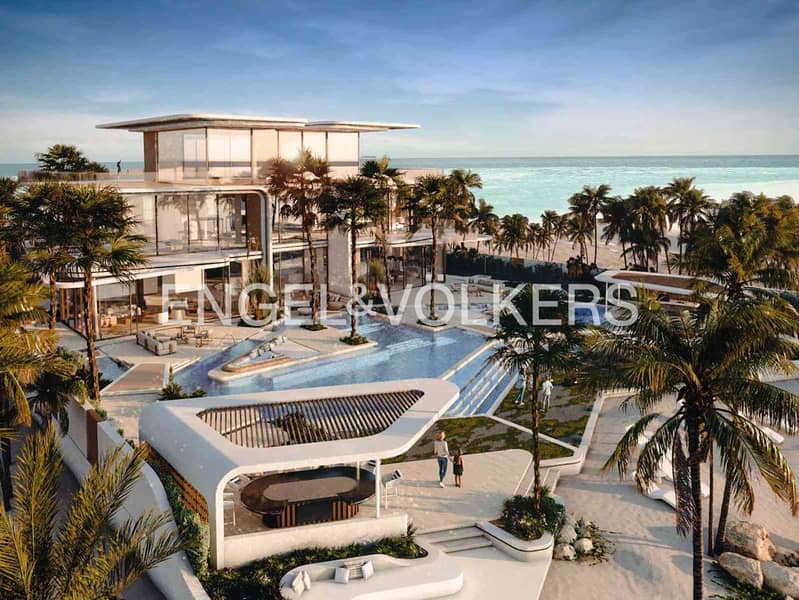 Luxurious | Impressive living | Architectural - Image 16