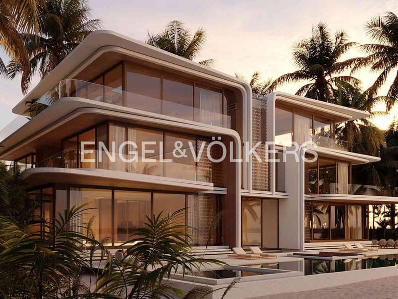 Luxurious | Impressive living | Architectural - Image 17