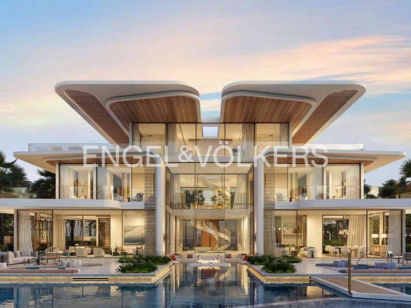 Luxurious | Impressive living | Architectural - Image 18