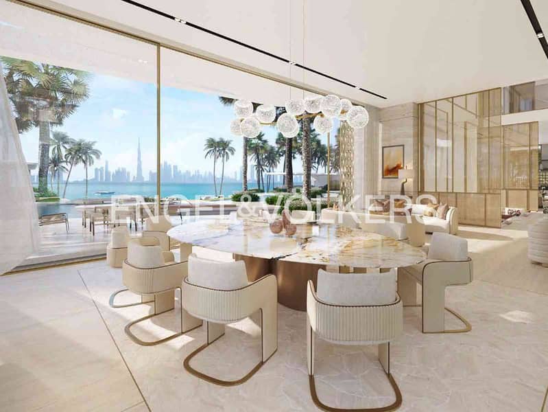 Luxurious | Impressive living | Architectural - Image 19