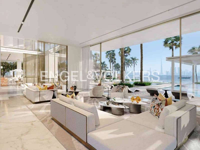 Luxurious | Impressive living | Architectural - Image 20